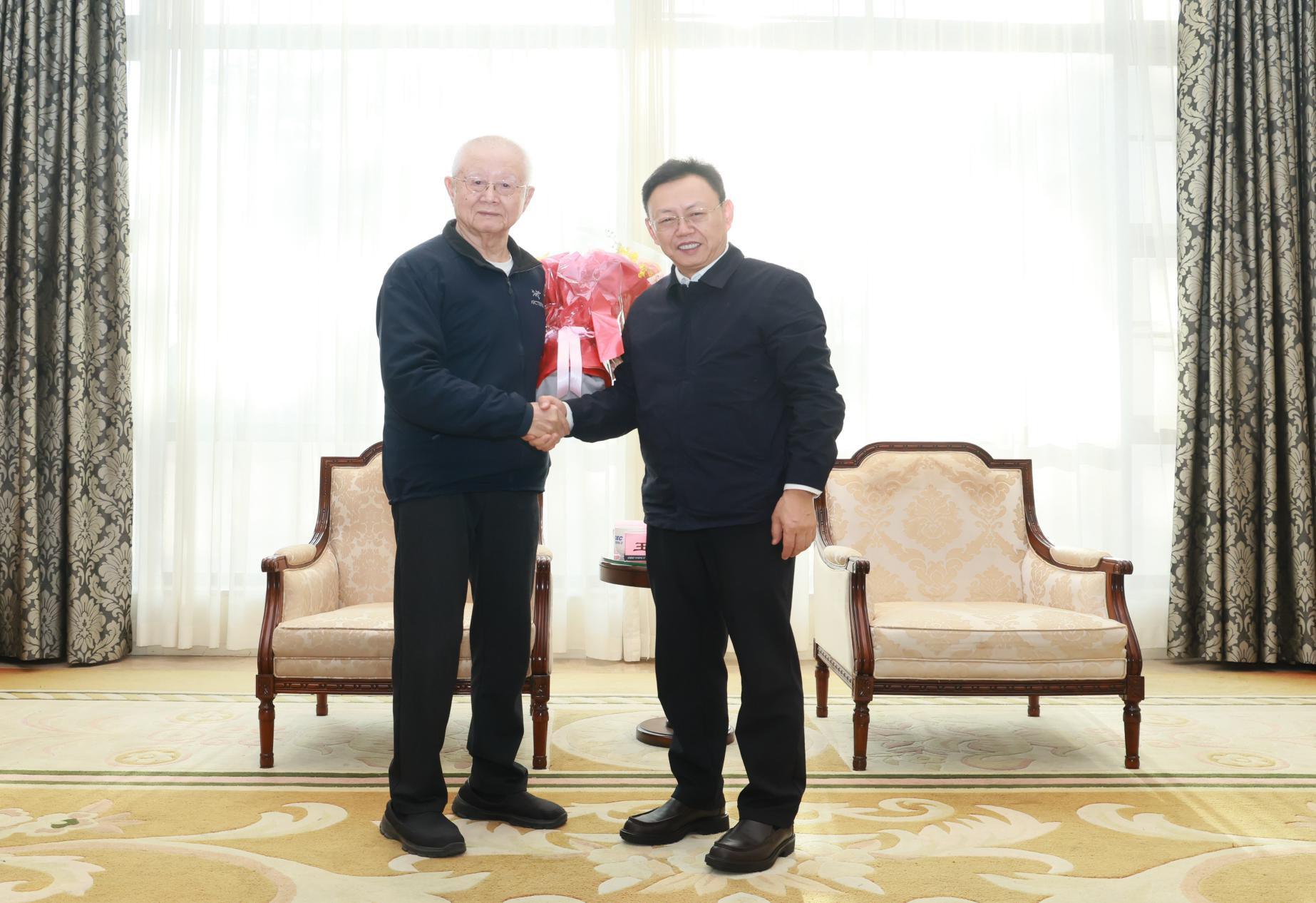 张玉卓、国资、央企、国资委、书记、主任、国企、企业刷新